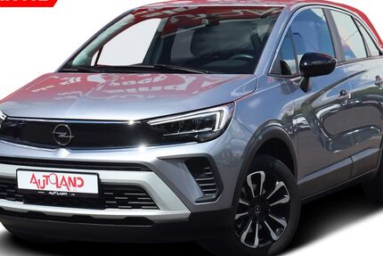 Opel Crossland (X) 31.786 km 18.990 &euro; Meißen 01662