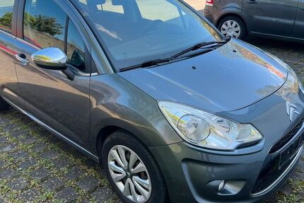 Citroen C3 197.000 km 1.499 &euro; Dresden 01139
