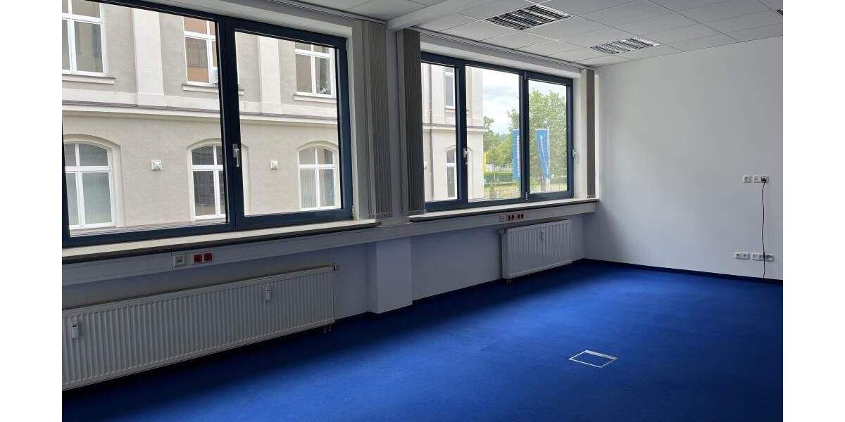 Sie haben ein Konzept für Ihr Unternehmen - Wir die räumliche Lösung! 7 zimmer