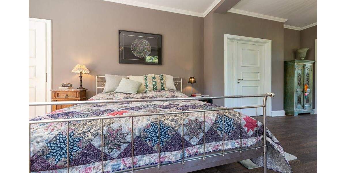 Exklusive Eigentumswohnung in Dresden 6 zimmer