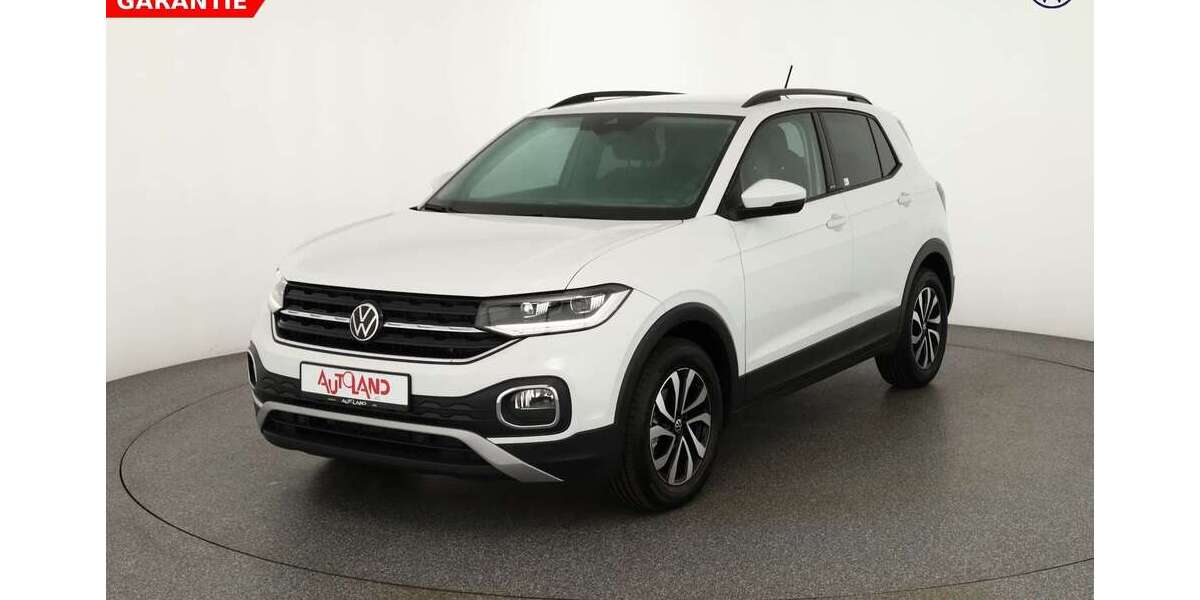 VW T-Cross 18.320 km 19.990 &euro; Dresden 01069