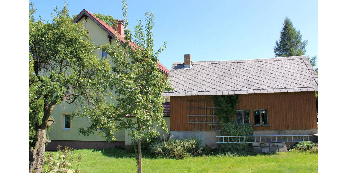Einfamilienhaus Dippoldiswalde Obercarsdorf - 6 Zimmer, 190 m&sup2;, 210.000&euro; | Angebot:26672014