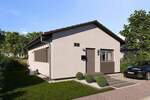 Bungalow Ottendorf-Okrilla Okrilla - 1 Zimmer, 66 m&sup2;, 192.949&euro; | Angebot:25799292