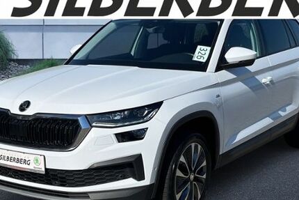 Skoda Kodiaq 123.927 km 24.449 &euro; Radeberg 01454