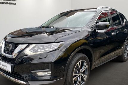Nissan X-Trail 68.100 km 19.990 &euro; Pirna bei Dresden 01796