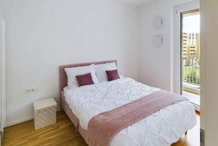 Wohnung Dresden Wilsdruffer Vorstadt/Seevorstadt-West - 2 Zimmer, 55 m&sup2;, 830&euro; | Angebot:25838489