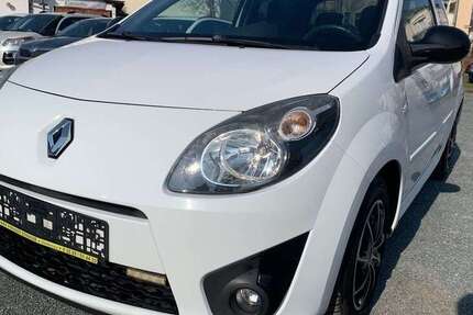Renault Twingo 182.600 km 2.500 &euro; Heidenau 01809