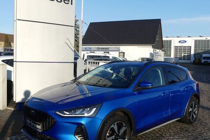 Ford Focus 35.400 km 19.600 &euro; Weinböhla 01689