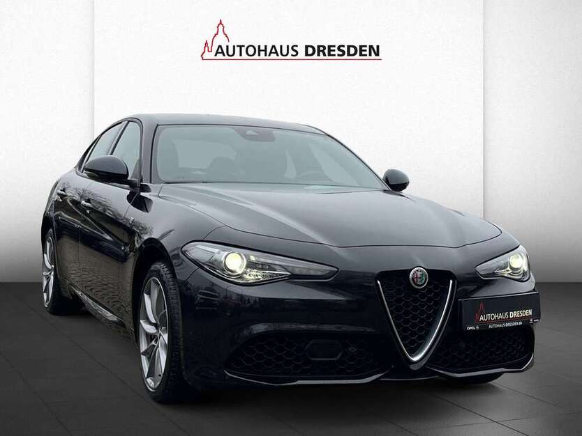 Giulia