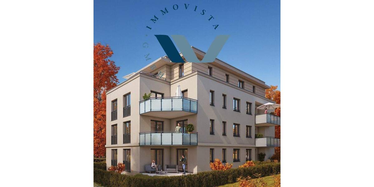 Etagenwohnung Dresden Klotzsche - 4 Zimmer, 98 m&sup2;, 675.000&euro; | Angebot:25690839