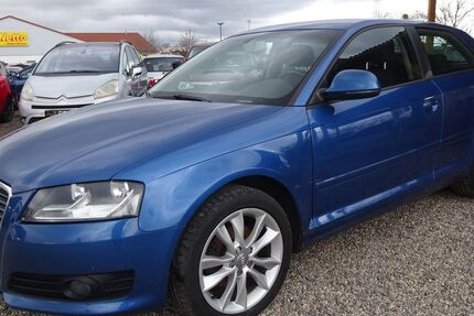 Audi A3 243.000 km 2.300 &euro; Dresden 01219