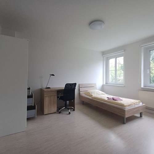 Wohnung zum Mieten in Freiberg 386 € 47.88 m²