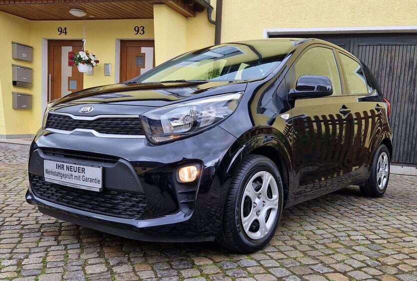 Picanto