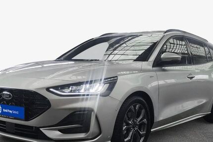 Ford Focus 4.187 km 23.940 &euro; Dresden 01159