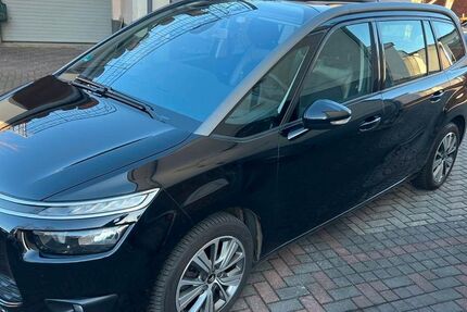 Citroen C4 Picasso 169.000 km 11.111 &euro; Dresden 01139