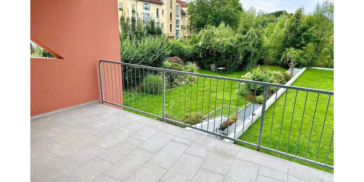 Etagenwohnung Heidenau - 3 Zimmer, 90 m&sup2;, 188.000&euro; | Angebot:25707407