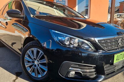 Peugeot 308 100.000 km 11.950 &euro; Pirna 01796