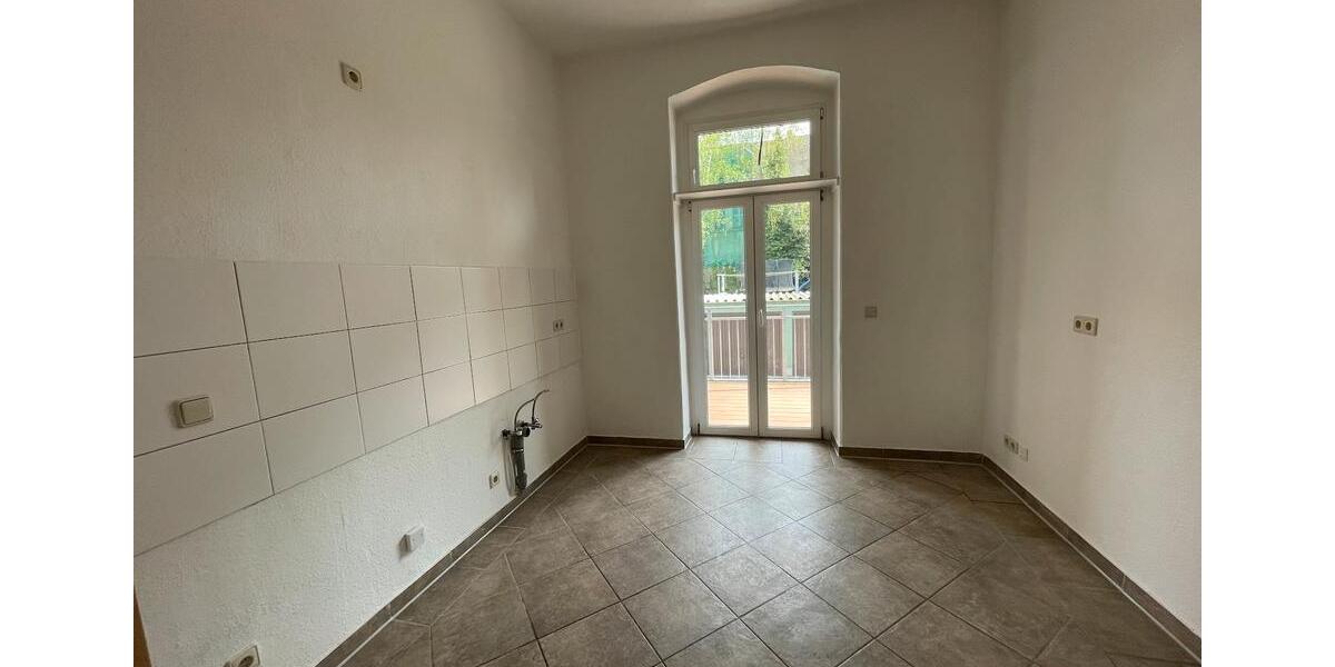 Erdgeschoßwohnung Dresden Cotta - 3 Zimmer, 77 m&sup2;, 758&euro; | Angebot:25811697
