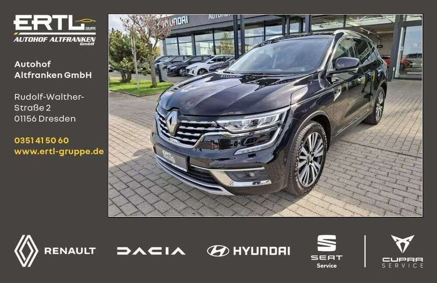 Koleos