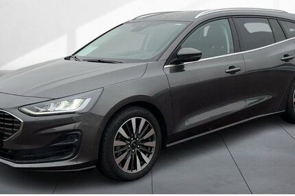 Ford Focus 18.443 km 19.890 &euro; Dresden 01169