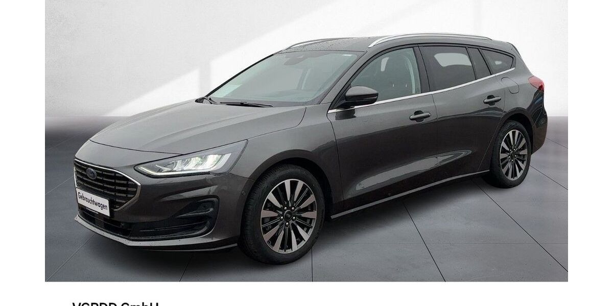 Ford Focus 18.443 km 19.890 &euro; Dresden 01169