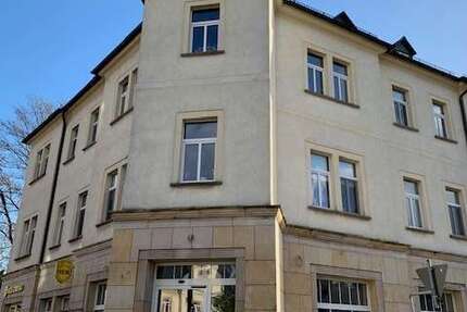 Wohnung Radebeul Zitzschewig - 2 Zimmer, 61 m&sup2;, 491&euro; | Angebot:26918323