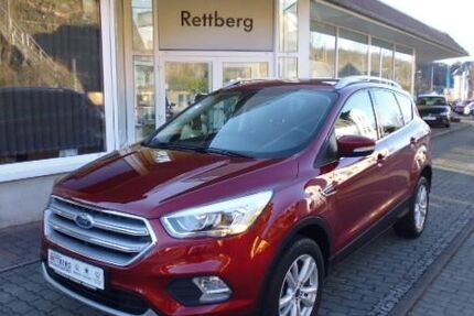 Ford Kuga 41.046 km 14.700 &euro; Dippoldiswalde 01744