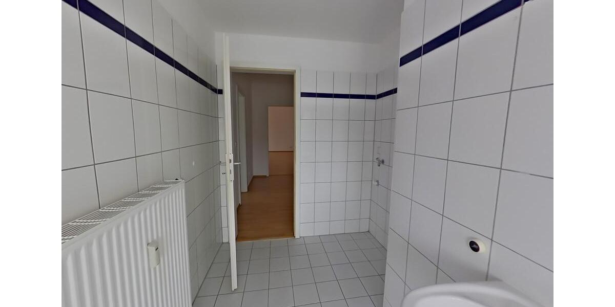 Viel Platz für die eigene kleine Familie! 3 zimmer