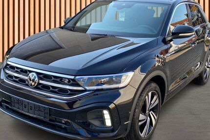 VW T-Roc 14.294 km 26.980 &euro; Dresden 01328
