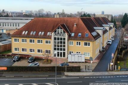 Gewerbeobjekt Dresden Blasewitz - 118&euro; | Angebot:25385277