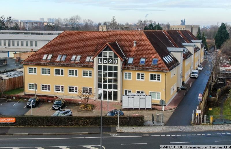 Gewerbeobjekt Dresden Blasewitz - 118&euro; | Angebot:25385277