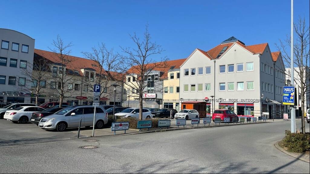 Etagenwohnung Dresden Weixdorf - 1 Zimmer, 59 m&sup2;, 590&euro; | Angebot:26393577