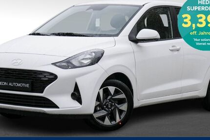 Hyundai i10 3.500 km 14.290 € Dresden 01219