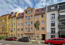 Wohnung zum Kaufen in Dresden 125.000 € 57.33 m²