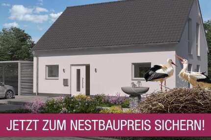 Haus Dresden Cossebaude - 4 Zimmer, 128 m&sup2;, 604.900&euro; | Angebot:24387710
