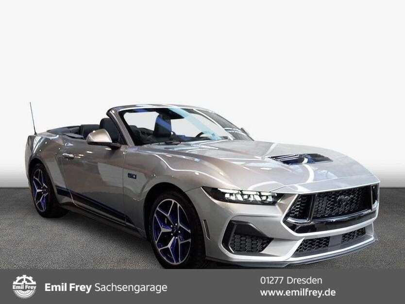 Mustang