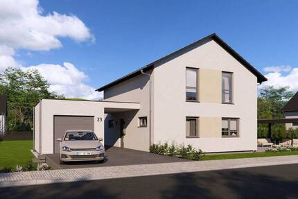 Haus Wilsdruff Kaufbach - 5 Zimmer, 146 m&sup2;, 255.659&euro; | Angebot:26916993