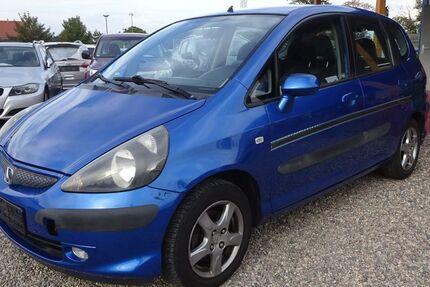 Honda Jazz 193.016 km 1.300 &euro; Dresden 01219