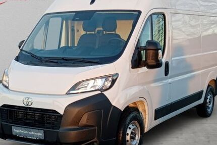 Toyota Proace Max 7.500 km 35.990 &euro; Pirna 01796