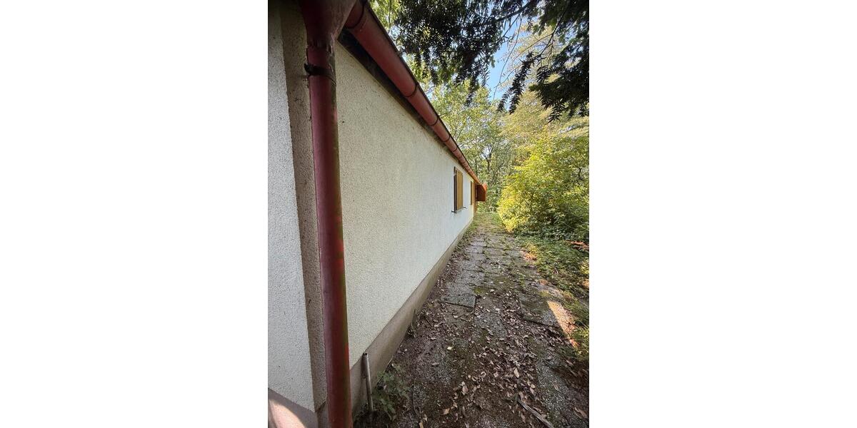 Einfamilienhaus Radebeul - 2 Zimmer, 50 m&sup2;, 111.000&euro; | Angebot:27300951