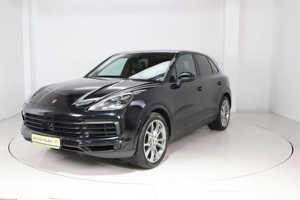 Porsche Cayenne 143.820 km 44.980 &euro; Dresden 01237