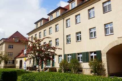 Wohnung Dresden Blasewitz - 4 Zimmer, 85 m&sup2;, 641&euro; | Angebot:25310084