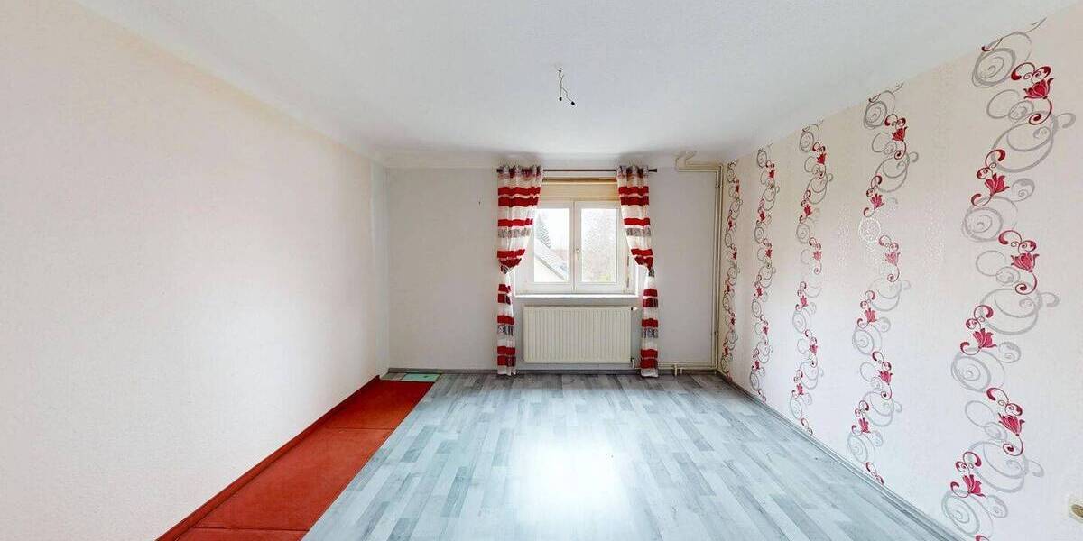 Doppelhaushälfte Dresden Rockau - 4 Zimmer, 116 m&sup2;, 310.000&euro; | Angebot:26030021