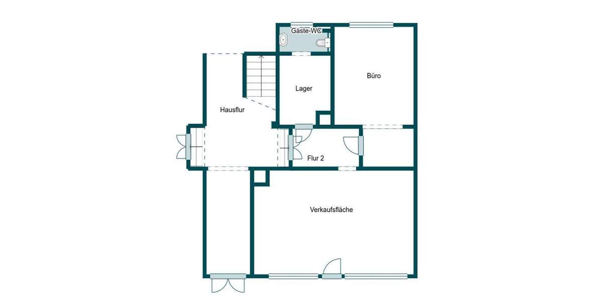 Mehrfamilienhaus, Wohnhaus Dresden Pieschen-Nord/Trachenberge - 2 Zimmer, 730 m&sup2;, 1.199.900&euro; | Angebot:25718955