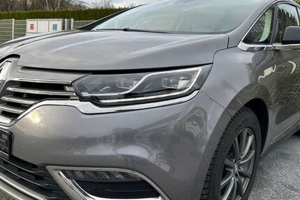 Renault Espace 133.000 km 14.500 &euro; Dresden 01259
