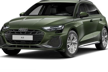 Audi A3 5.816 km 39.890 &euro; Dresden 01067