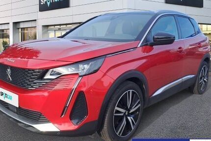 Peugeot 3008 46.272 km 22.930 &euro; Dresden 01237