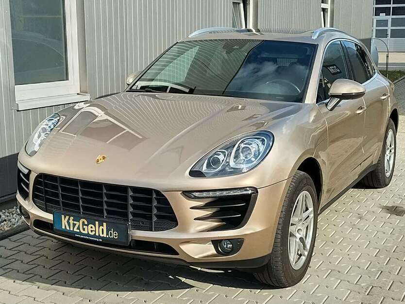 Macan