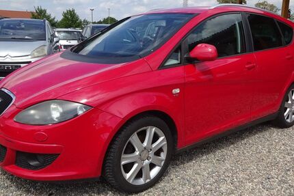 Seat Altea 209.500 km 1.300 &euro; Dresden 01219