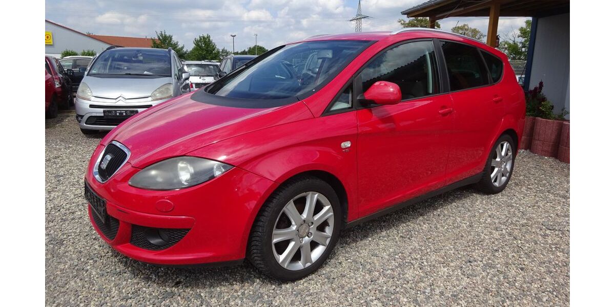 Seat Altea 209.500 km 1.300 &euro; Dresden 01219
